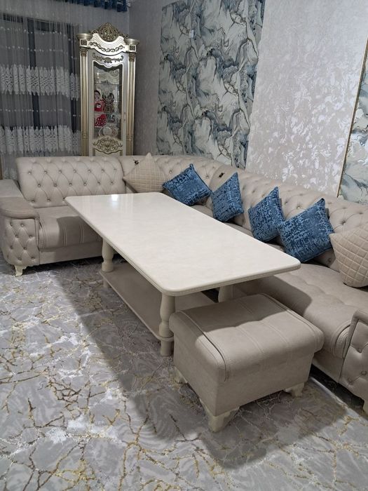 Ugalok komplekt yangi