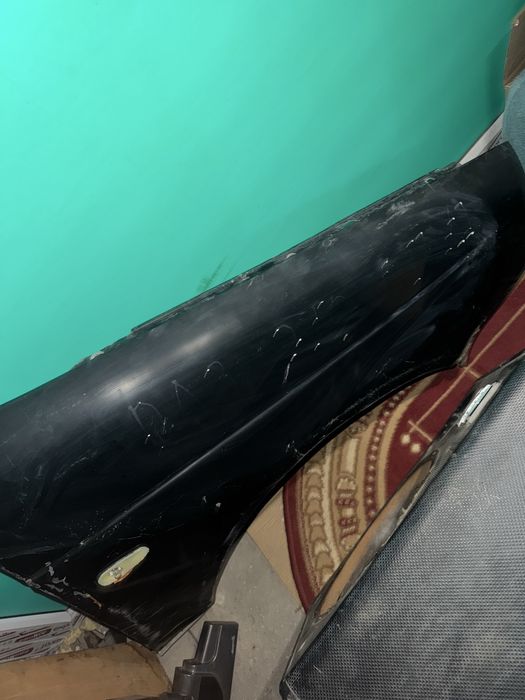 на приору крылья,фара,туманка