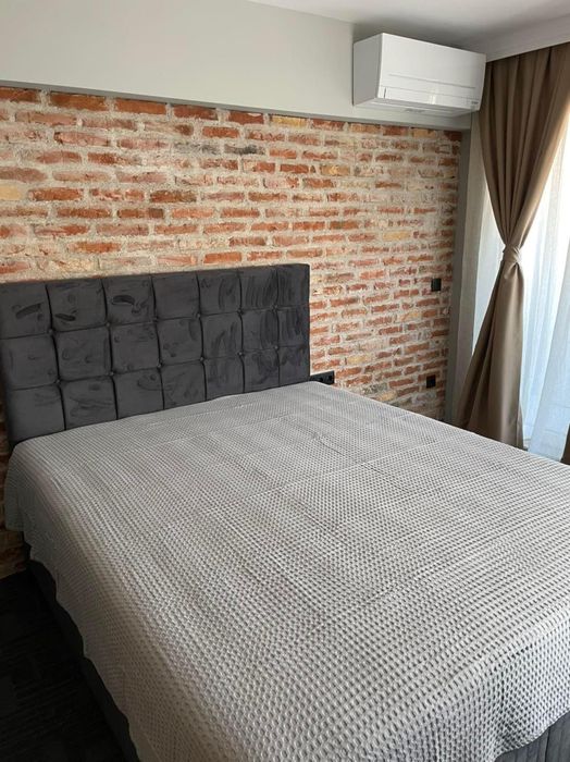 Дава се под наем Двустаен апартамент в Пловдив, Южен - 65 кв.м за 434 € - Снимка #3