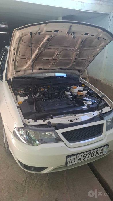Nexia 2 dons 1.6
