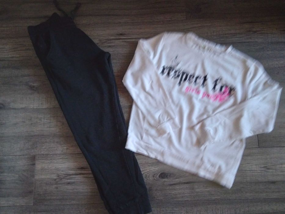 Детски рокли и дрешки за момиченце 128-134/25-40лв.