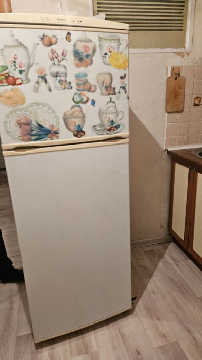 Холодильник NORD