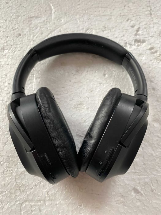 Casti wireless Razer Opus, THX Certified, Advanced ANC