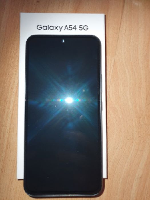 Samsung Galaxy A54 5G sau schimb cu căști Sony WF 1000 XM5