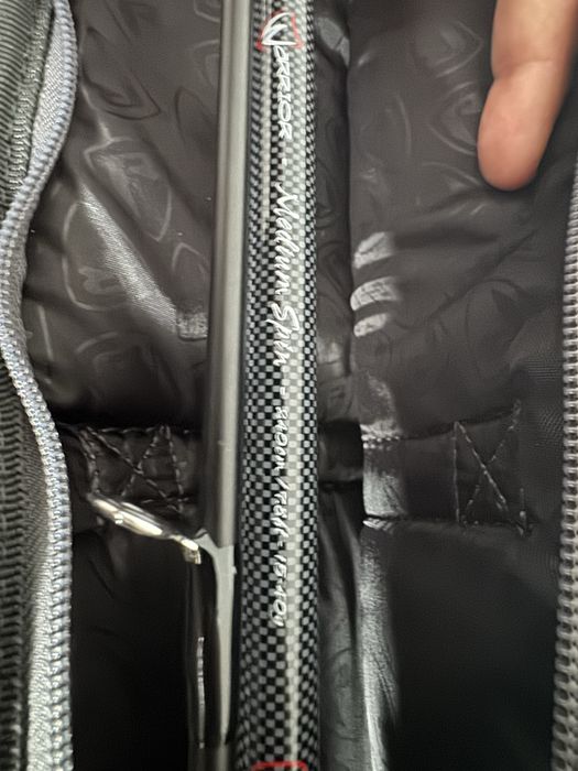 Спининг риболов