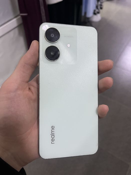 Realme Note 60x 128гб