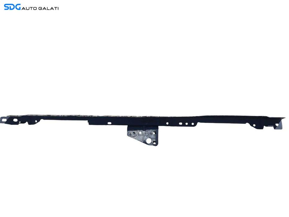 Traversa Superioara Metalica Bara Fata Audi A4 B8 2008 - 2016 Cod 8K0805629B [N3667]