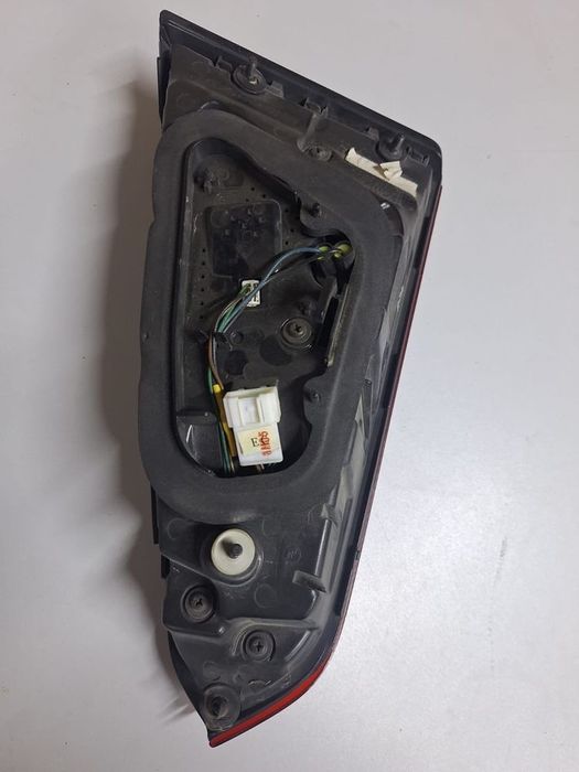 Задние фонари kia serato