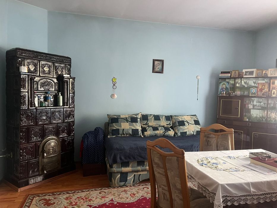 Casa de vanzare in Mihai Viteazu
