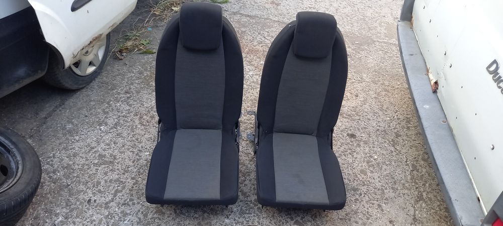 Renault Megane Scenic II 1.5 dCi на части