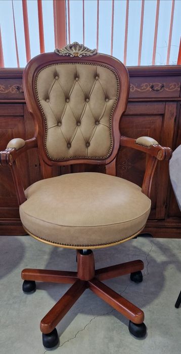 Fotoliu scaun rotativ birou