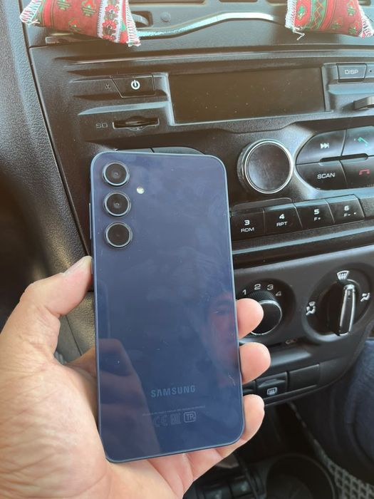 Samsung A 35 128 gb