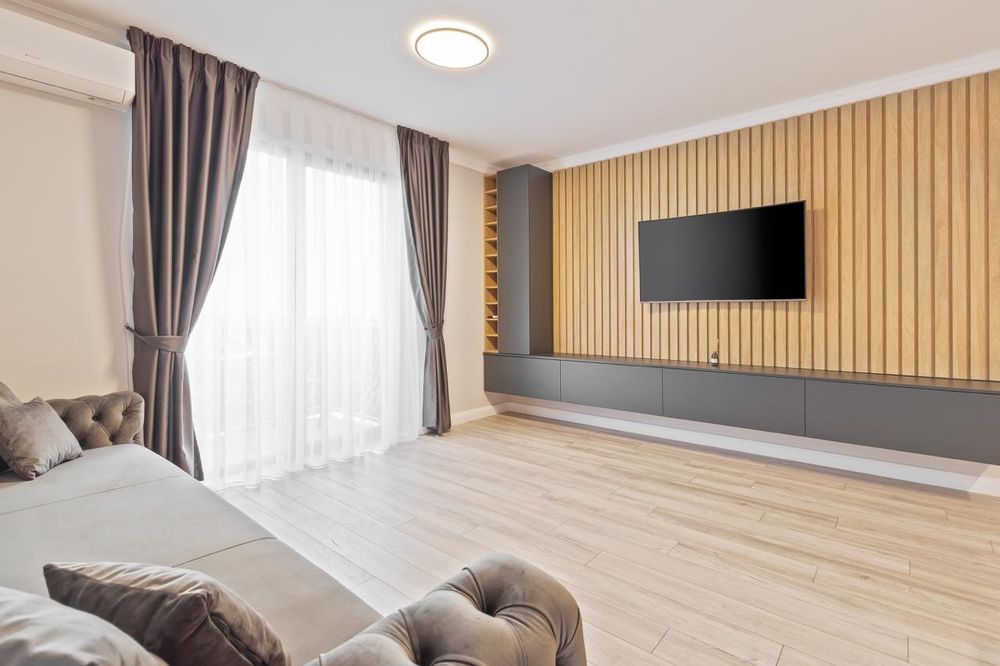 Apartament de vânzare, Băile Felix