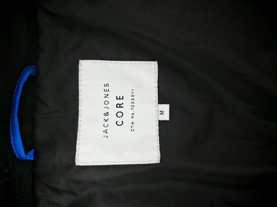 Тёплая куртка весна осень