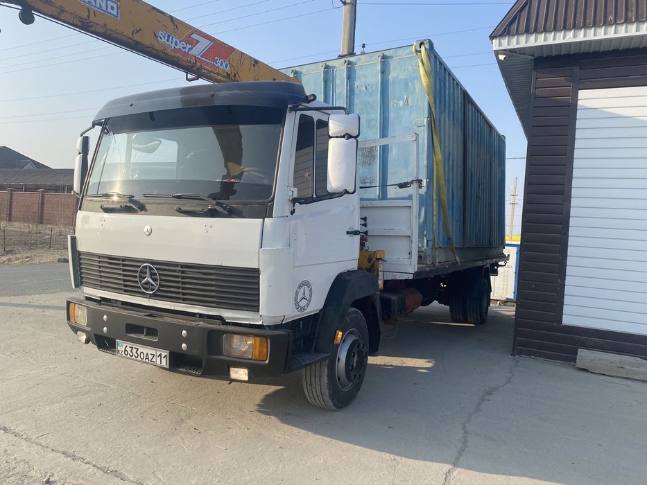 Услуги манипулятор