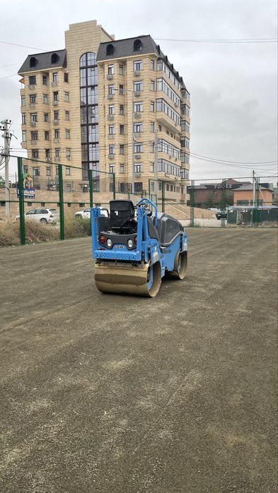 Аренда катка, Каток