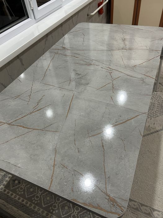 Стол стуля комплект 80.000