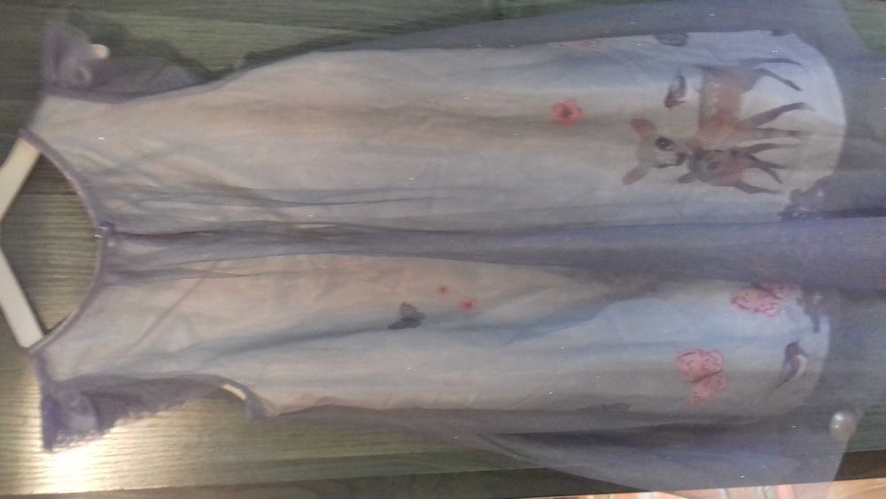 Прелестна рокля на Н&М