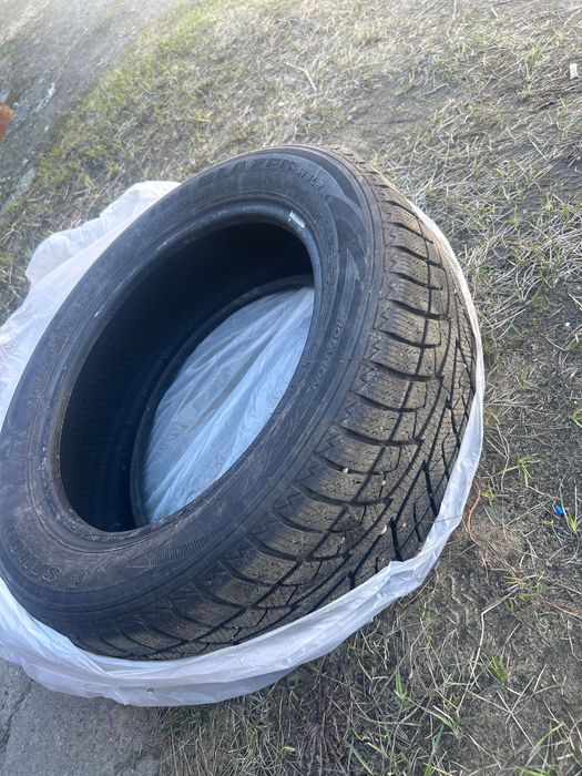 Продам резину r16