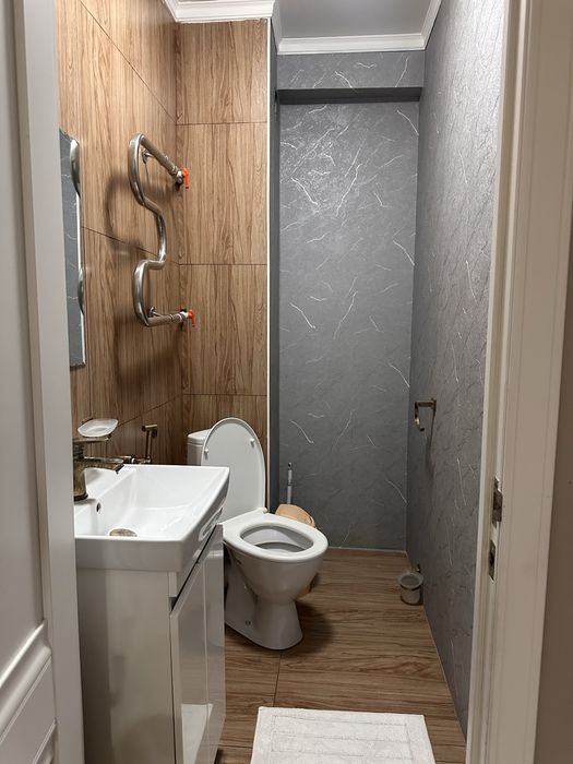 Продается 3 комнатная квартира