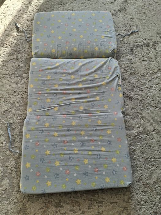 Матрак за кошара