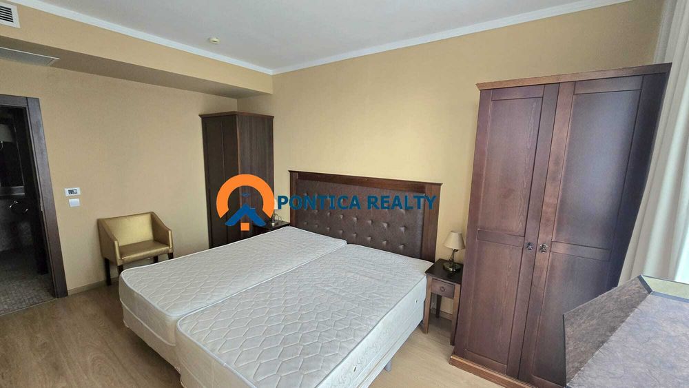 Продава се Двустаен апартамент в к.к. Слънчев бряг - 68 кв.м за 686 €/кв.м - Снимка #6