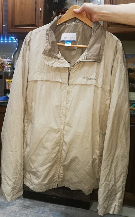 Куртка весенне-осенняя