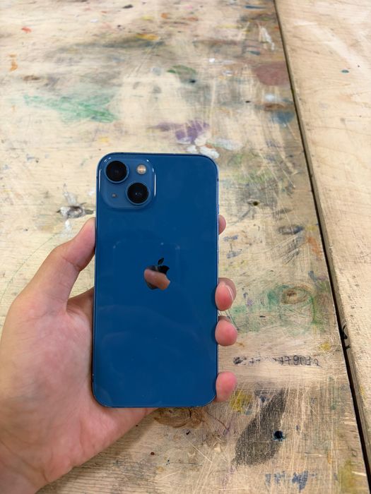 Айфон 13 все оригинальное