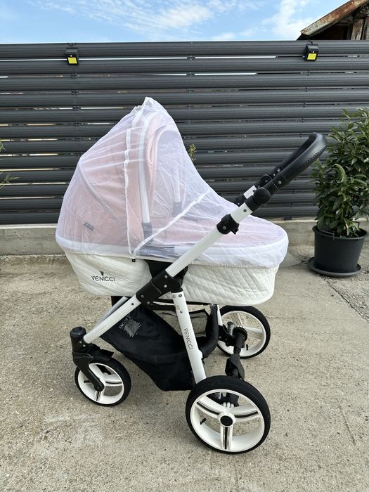 Carucior 3 in 1 Venicci