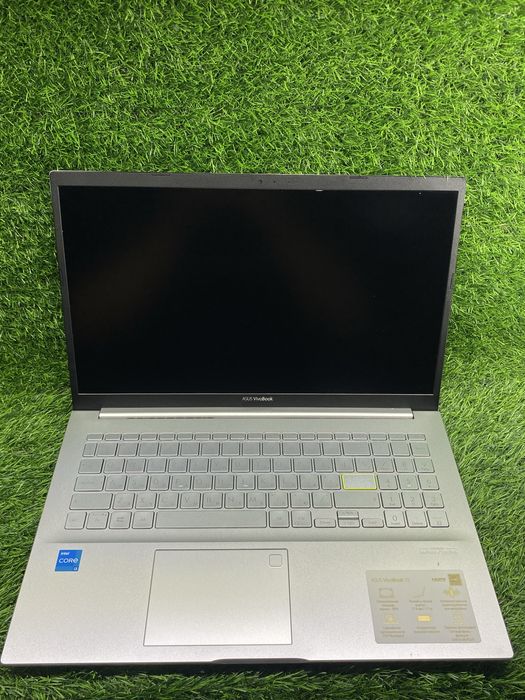 Ноутбук Asus VivoBook / Core i3-11 / 8gb /SSD 512gb/Ломбард Дд/ id1692