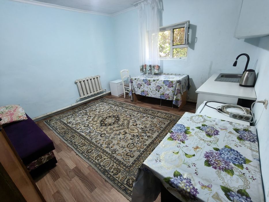 Сдам комнату в Заречном