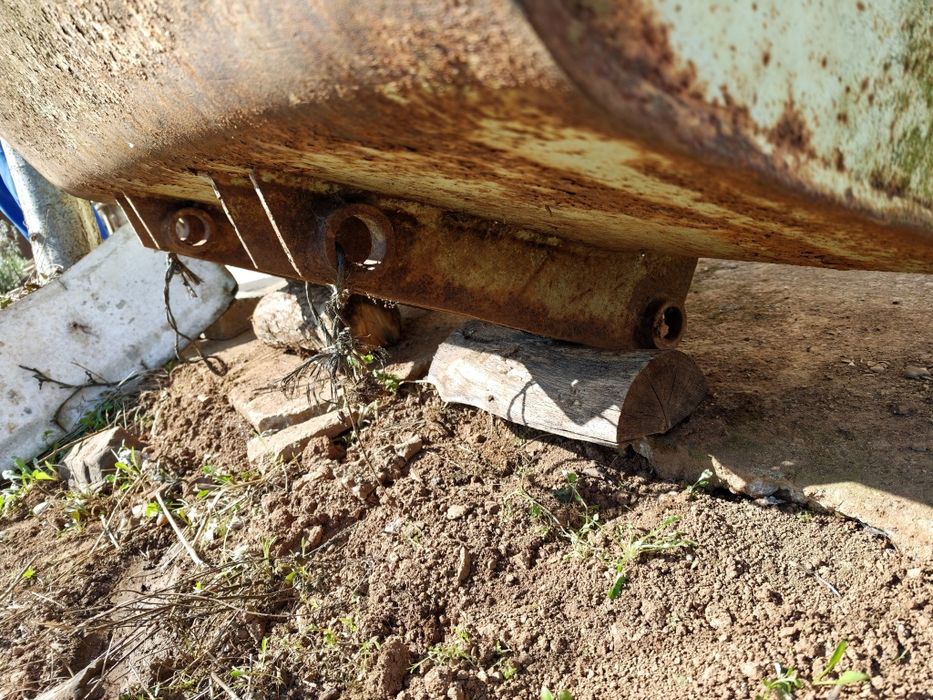 Кофа от стар модел фадрома