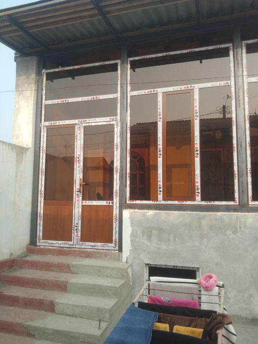 Akfa Eshik Romlar Tez va Sfatli