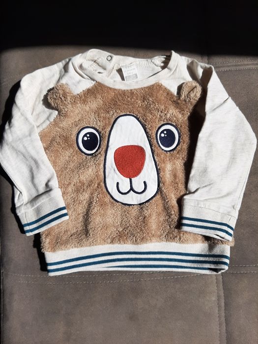 Дрехи за момче 6-9 месеца, 68-74см, есен/зима