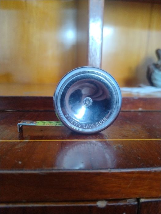 Ruleta stanley de colectie 3M