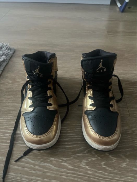 Nike Air Jordan 1 dama marime 37-38 luati din America