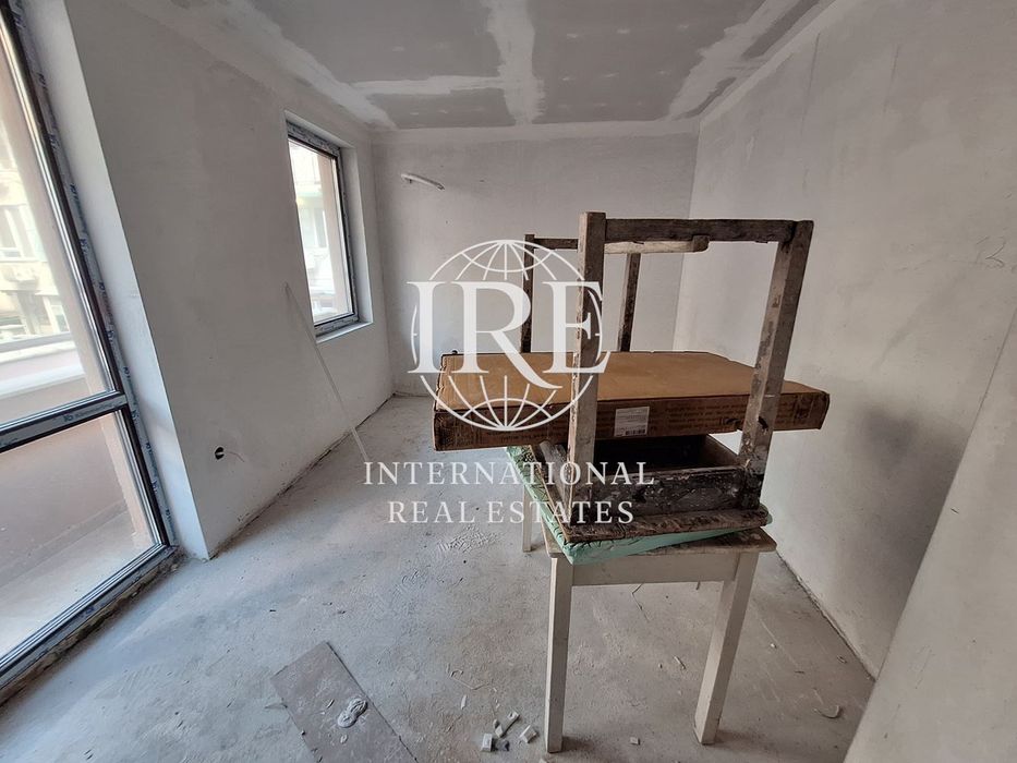 3-стаен в Варна-Лятно кино Тракия площ 112 цена 225000