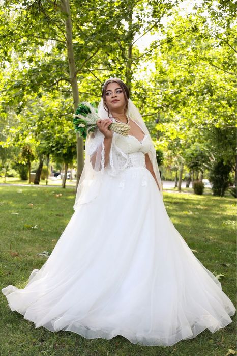 Rochie de mireasa
