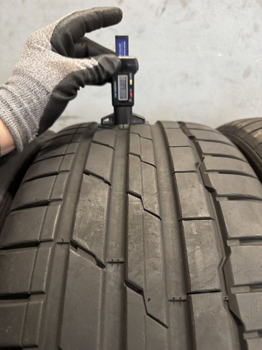 Гуми 255/40/20 HANKOOK Ventus S1 Evo3