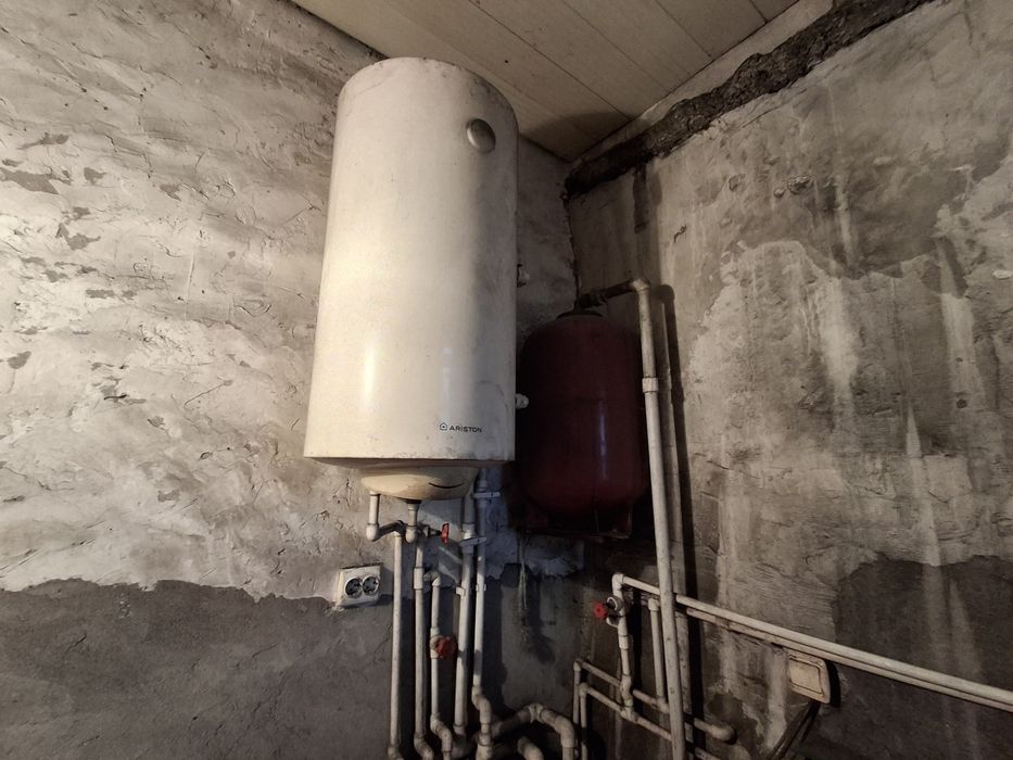 Centrala Viadrus U22 + toate accesoriile