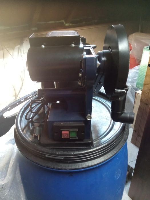 Дърводелски шлайф