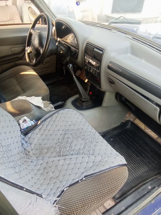 Газ 3110 волга 98г