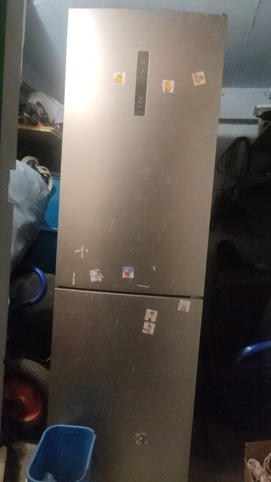 Продам срочно холодильник