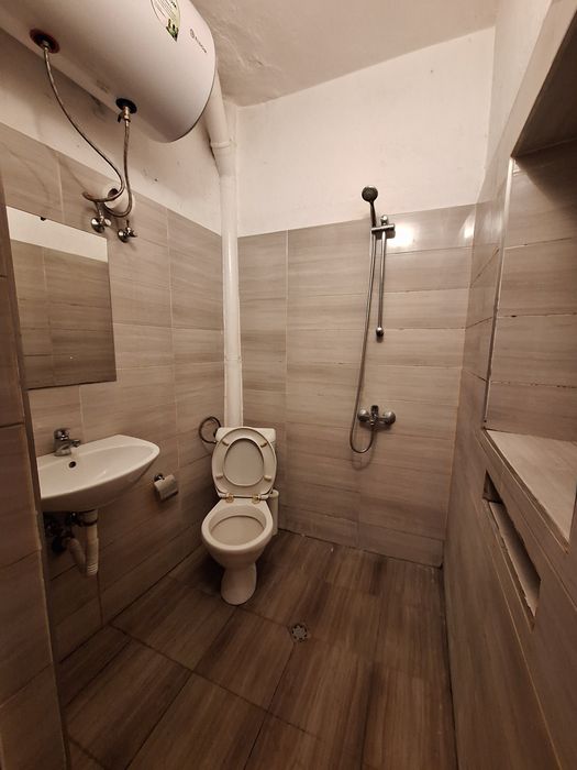 Дава се под наем  в София, Център - 20 кв.м за 204 € - Снимка #4