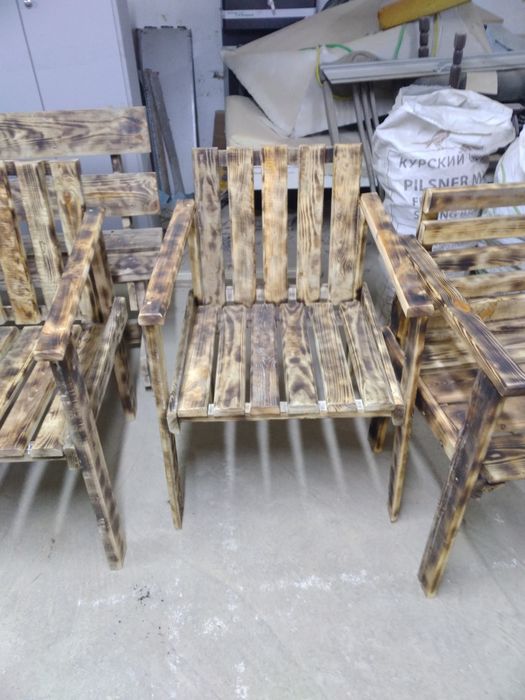 Мебель для дачи или бани.