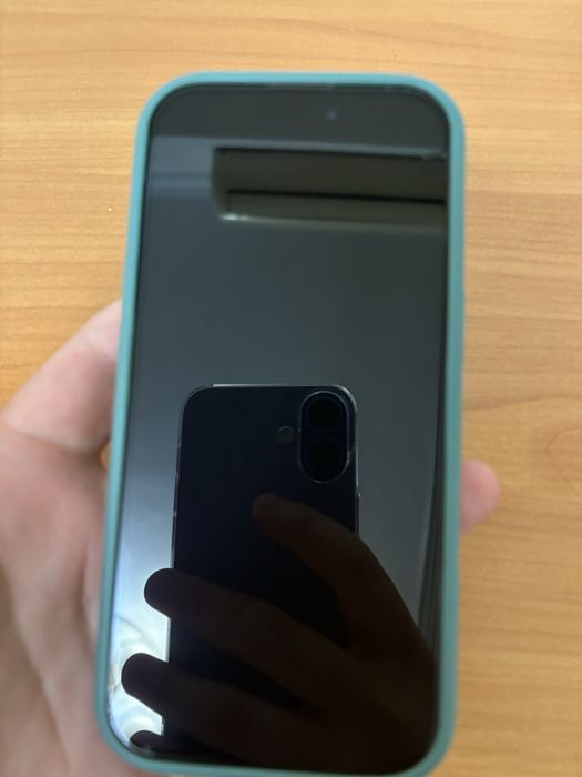 Iphone 16 pro 256 gb с гарантией