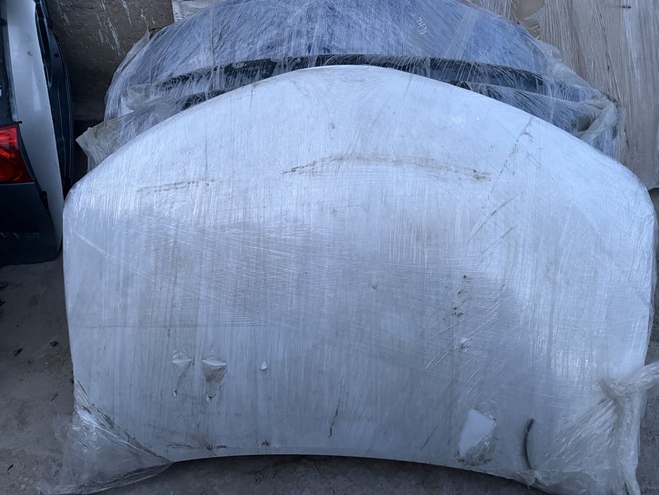 Капот Камри 50 америка