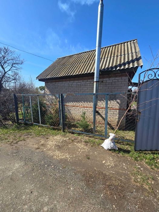 В продаже домик, СО  Каскад