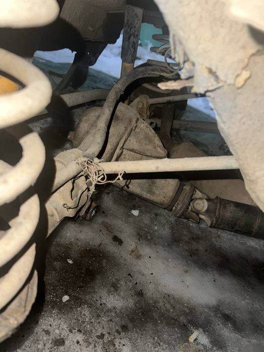 Ваз 2101 капейка