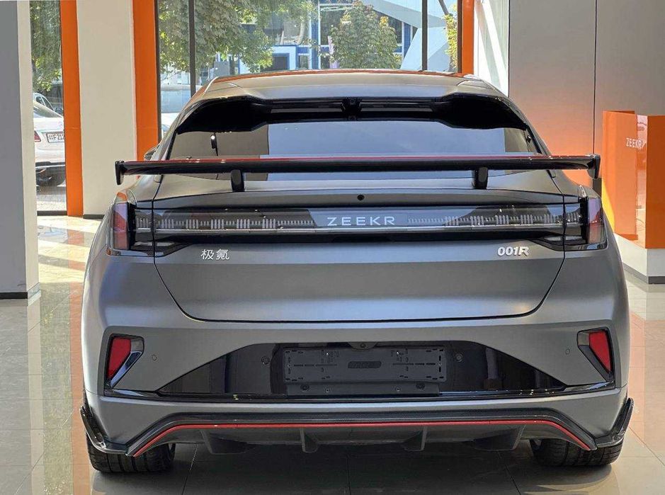Zeekr 001 We 4WD 95kwh